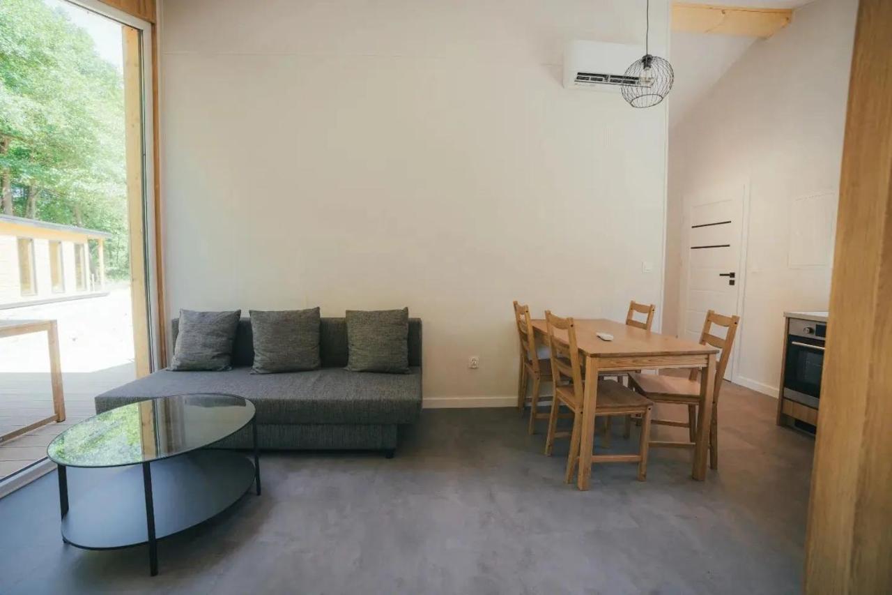 Ostoja Swietokrzyskie - Suchedniow ภายนอก รูปภาพ